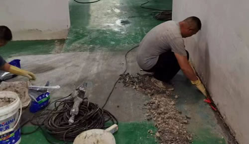 地下室堵漏的堵漏要點(diǎn)有哪些？